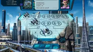 Space Rangers 2 screenshot