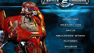Space Rangers 2: Dominators screenshot