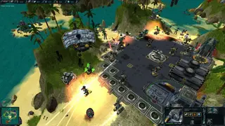 Space Rangers 2: Dominators screenshot