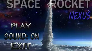 Space Rocket Nexus screenshot