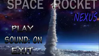 Space Rocket Nexus screenshot