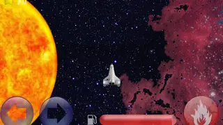 Space Rocket Nexus screenshot