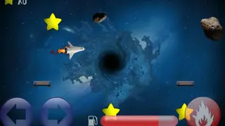 Space Rocket Nexus screenshot