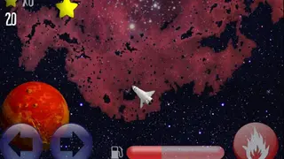 Space Rocket Nexus screenshot