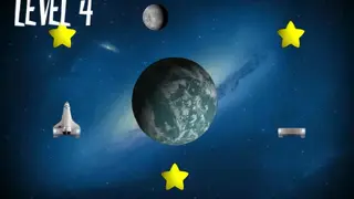 Space Rocket Nexus screenshot