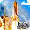 Space Shuttle Flight Simulator