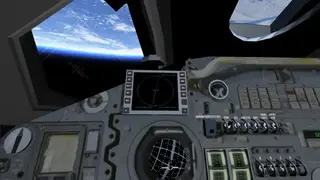 Space Simulator screenshot