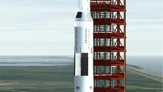 Space Simulator screenshot