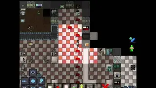 Space Station 13 screenshot
