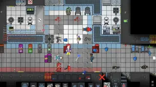 Space Station 13 screenshot