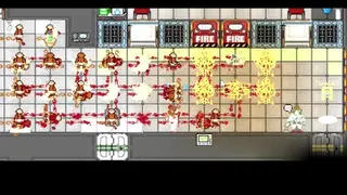 Space Station 13 screenshot