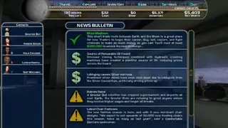 Space Trader: Merchant Marine screenshot
