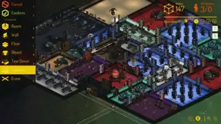 Spacebase DF-9 screenshot