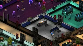 Spacebase DF-9 screenshot