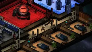 Spacebase DF-9 screenshot