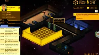 Spacebase DF-9 screenshot