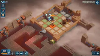 Spaceland screenshot