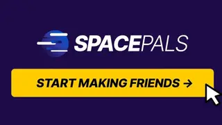 SpacePals screenshot