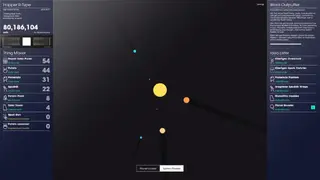 SPACEPLAN screenshot