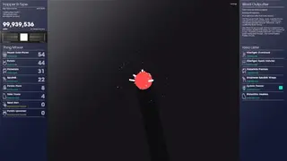 SPACEPLAN screenshot