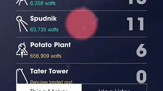 SPACEPLAN screenshot