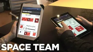 Spaceteam screenshot