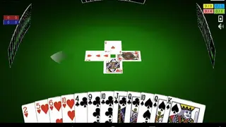 Spades screenshot