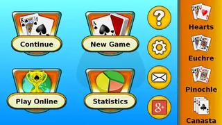 Spades screenshot