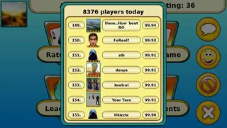 Spades screenshot
