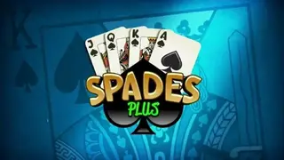 Spades Plus screenshot