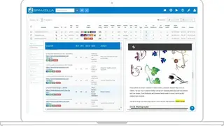 Spamzilla screenshot