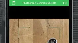 Spare5 screenshot
