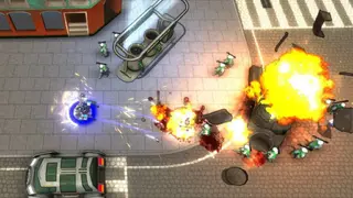 Spareware screenshot