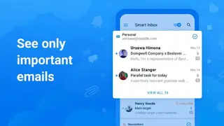 Spark screenshot