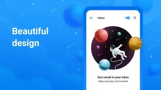 Spark screenshot