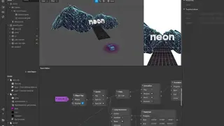 Spark AR screenshot