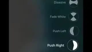 Spark Camera screenshot