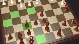 Spark Chess screenshot