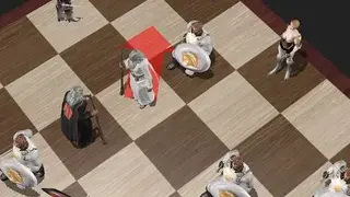 Spark Chess screenshot
