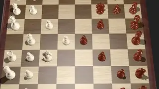 Spark Chess screenshot