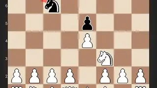 Spark Chess screenshot