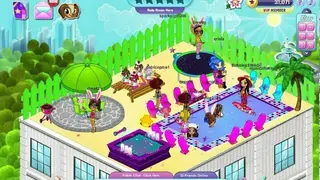 Spark City World screenshot