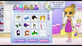 Spark City World screenshot