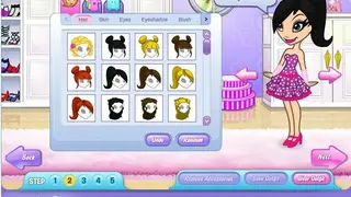 Spark City World screenshot