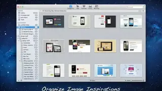 Sparkbox screenshot