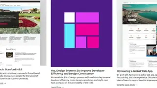 Sparkbox screenshot
