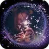 Sparkle Photo Frames