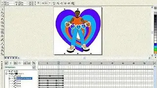 Sparkle SWF Optimizer screenshot