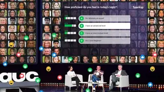 Sparkup screenshot