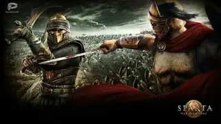 Sparta: War of Empires screenshot